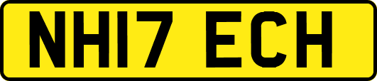 NH17ECH