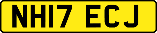 NH17ECJ