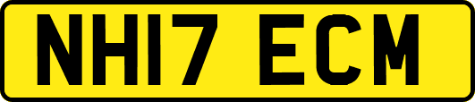 NH17ECM