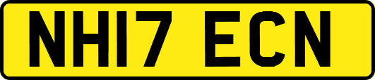 NH17ECN