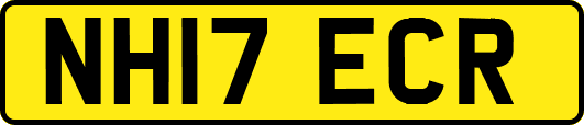 NH17ECR