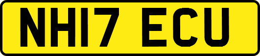 NH17ECU