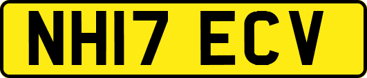 NH17ECV