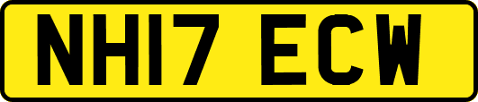 NH17ECW