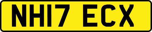 NH17ECX
