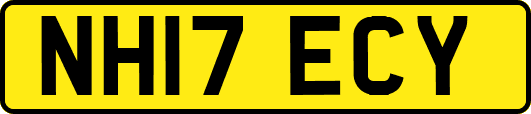 NH17ECY