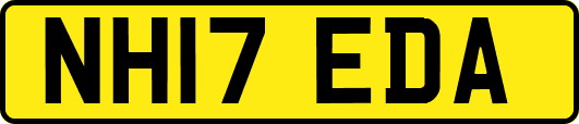 NH17EDA