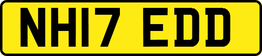 NH17EDD