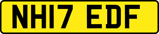 NH17EDF