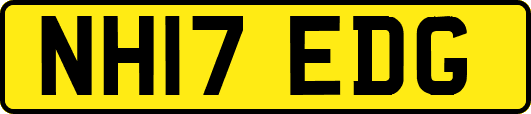 NH17EDG