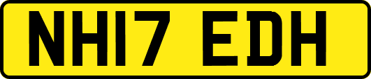 NH17EDH