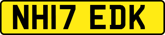 NH17EDK