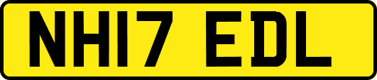 NH17EDL