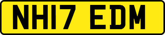 NH17EDM