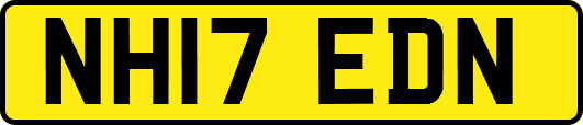 NH17EDN