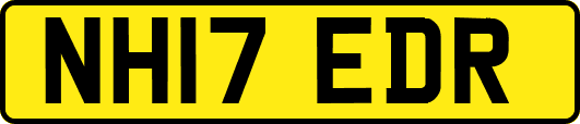 NH17EDR
