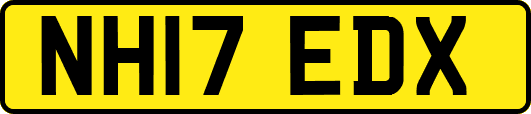 NH17EDX