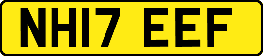 NH17EEF