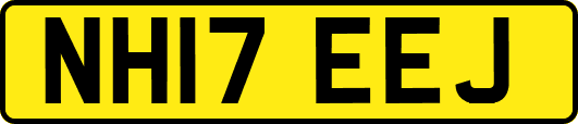 NH17EEJ