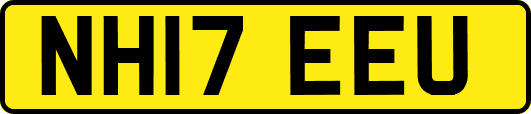 NH17EEU