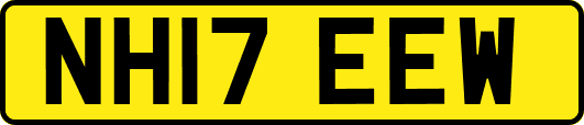 NH17EEW