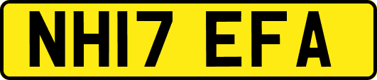 NH17EFA