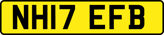 NH17EFB