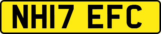 NH17EFC
