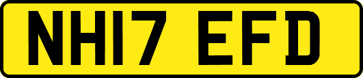 NH17EFD