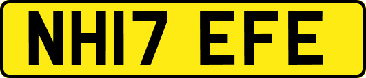NH17EFE