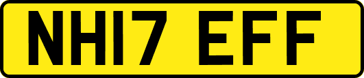 NH17EFF
