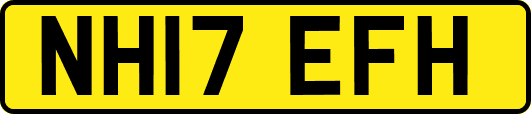 NH17EFH