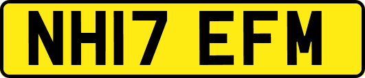 NH17EFM