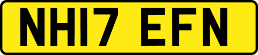 NH17EFN