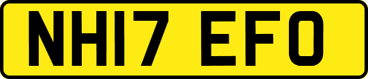 NH17EFO