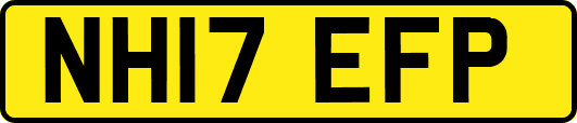 NH17EFP
