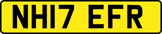NH17EFR