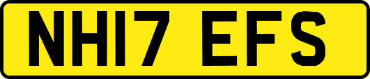 NH17EFS