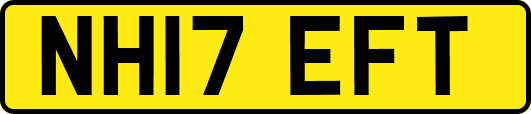 NH17EFT