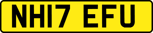 NH17EFU
