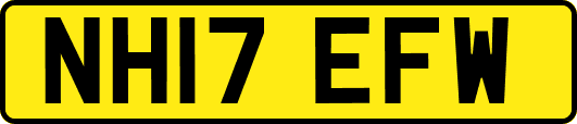 NH17EFW