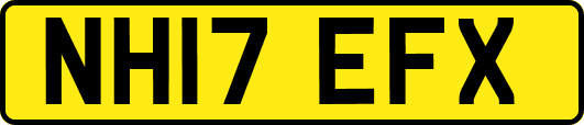 NH17EFX