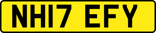 NH17EFY
