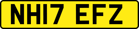 NH17EFZ