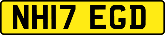 NH17EGD