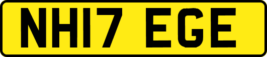 NH17EGE