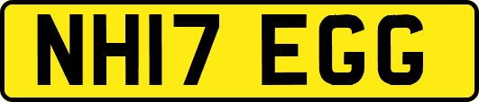 NH17EGG