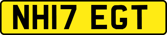 NH17EGT
