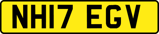 NH17EGV