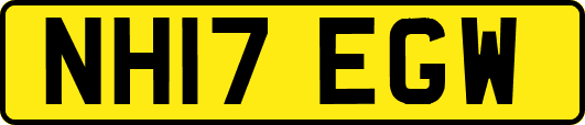 NH17EGW